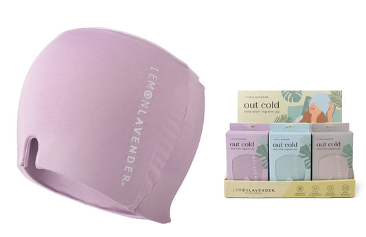 Out Cold Migraine Cap