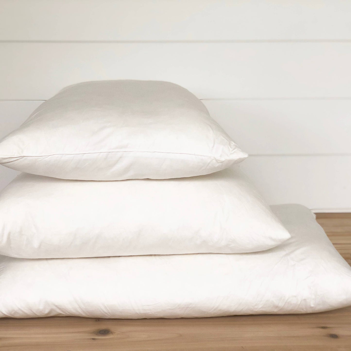 Porter Lane Home - Down Alternative Pillow Inserts