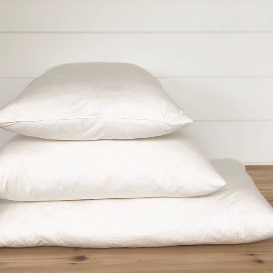 Porter Lane Home - Down Alternative Pillow Inserts