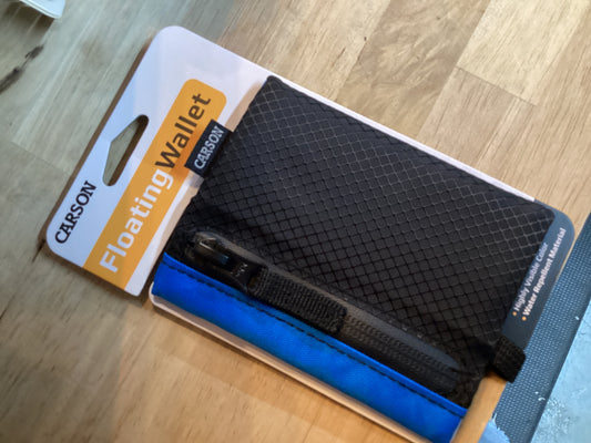 Carson-Floating Wallet