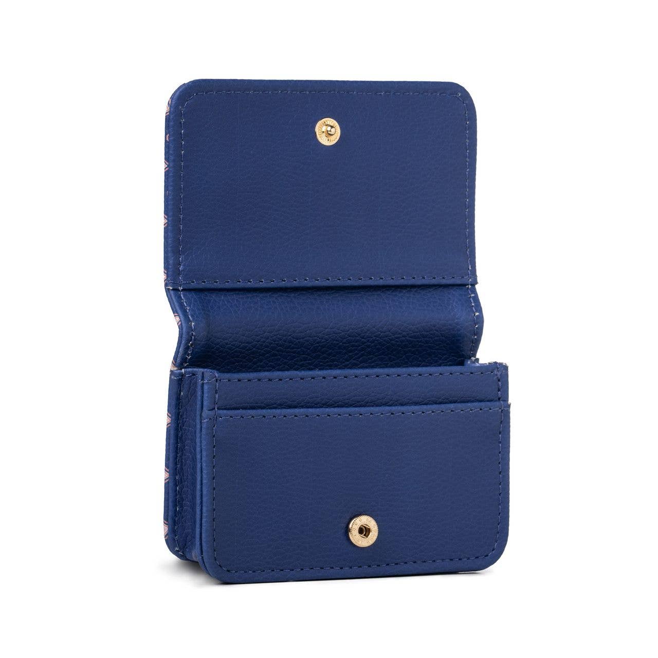 DM Merchandising - Kedzie Essentials Only Cash & Card Wallet Open Stock