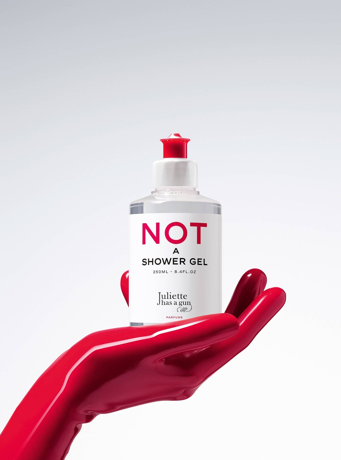 Juliette Has a Gun - Not a Perfume Shower Gel 250ml
