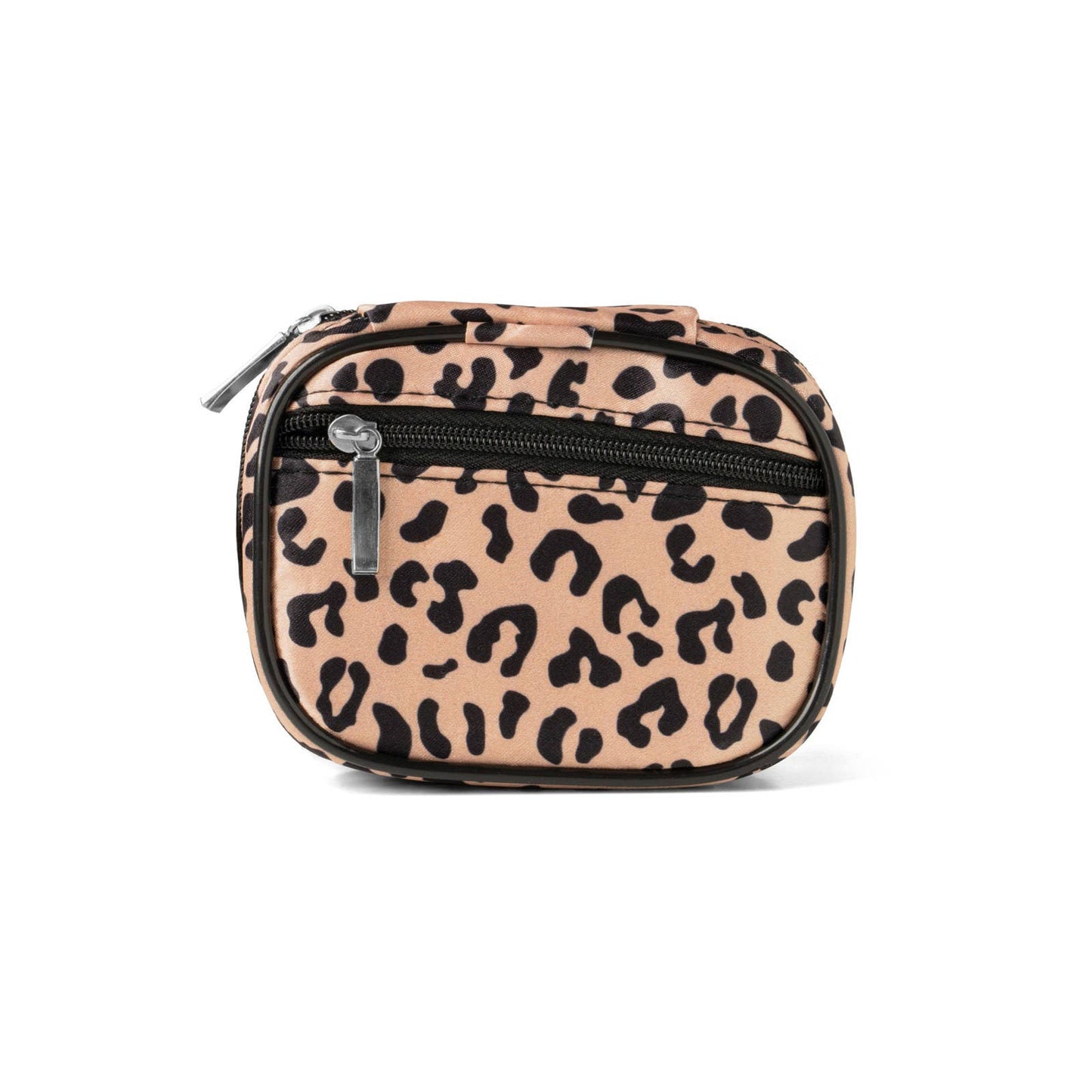 DM Merchandising - Wellness Keeper Zippered Pill & Vitamin Case Open Stock