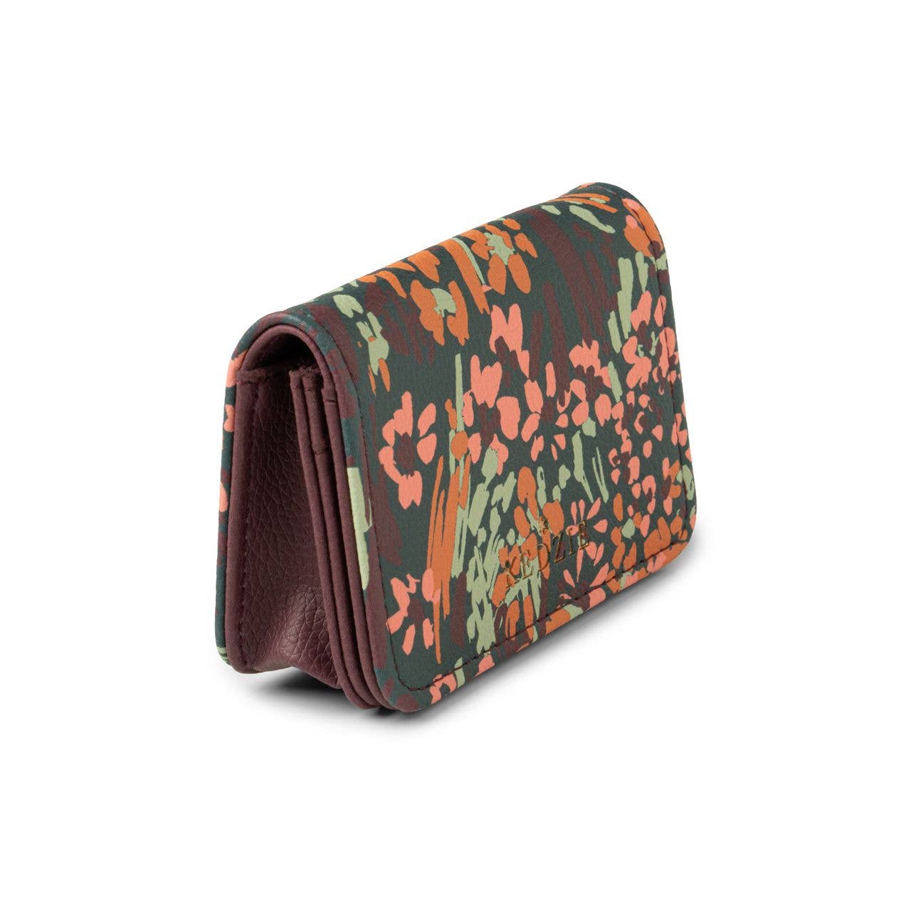 DM Merchandising - Kedzie Essentials Only Cash & Card Wallet Open Stock