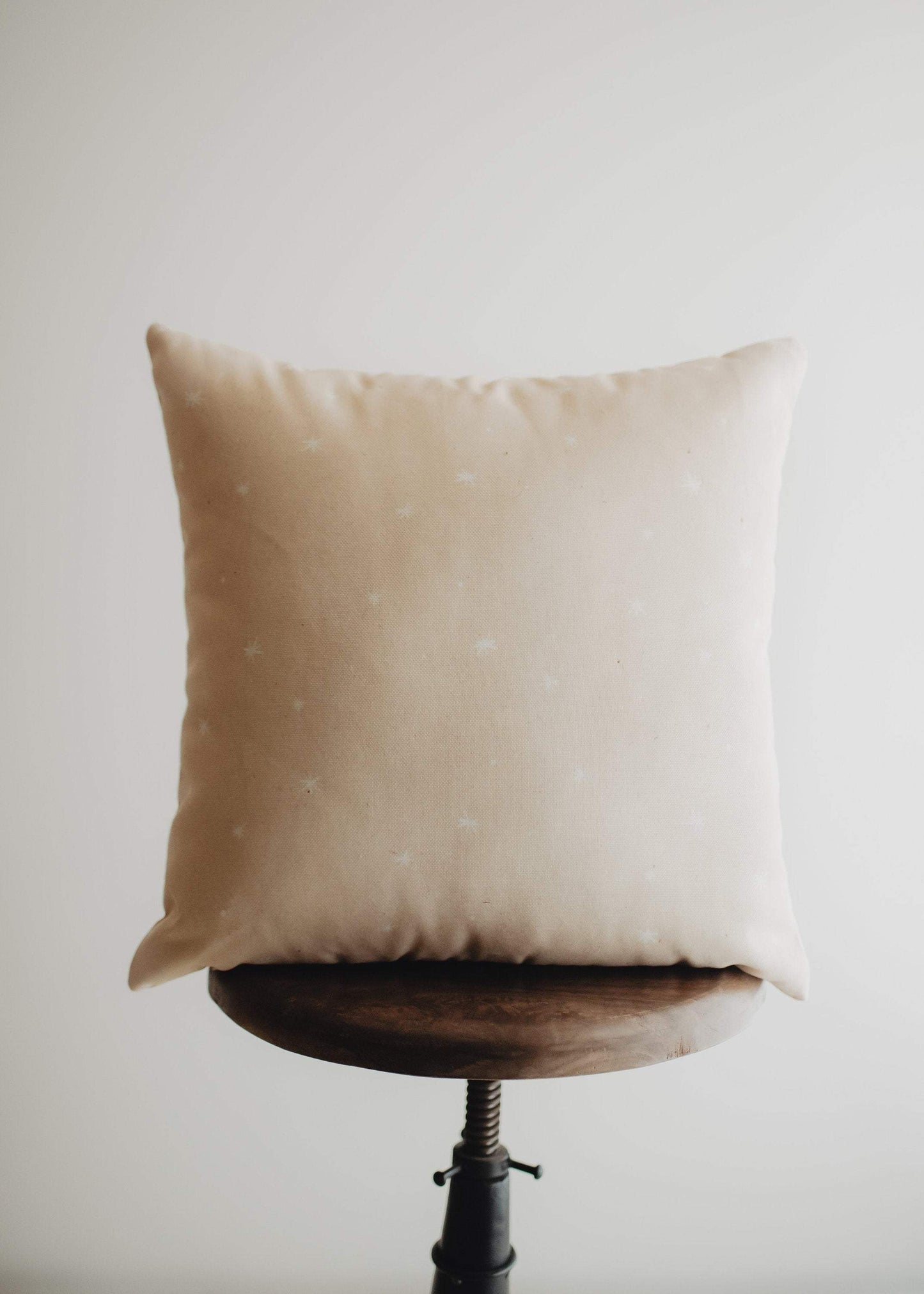 UniikPillows - Nordic Pine Christmas Tree | Throw Pillow | Thank you Gift | Teacher Gift | New Home Gift | Grandma Gift | Mom Gift | Rustic Farmhouse Decor