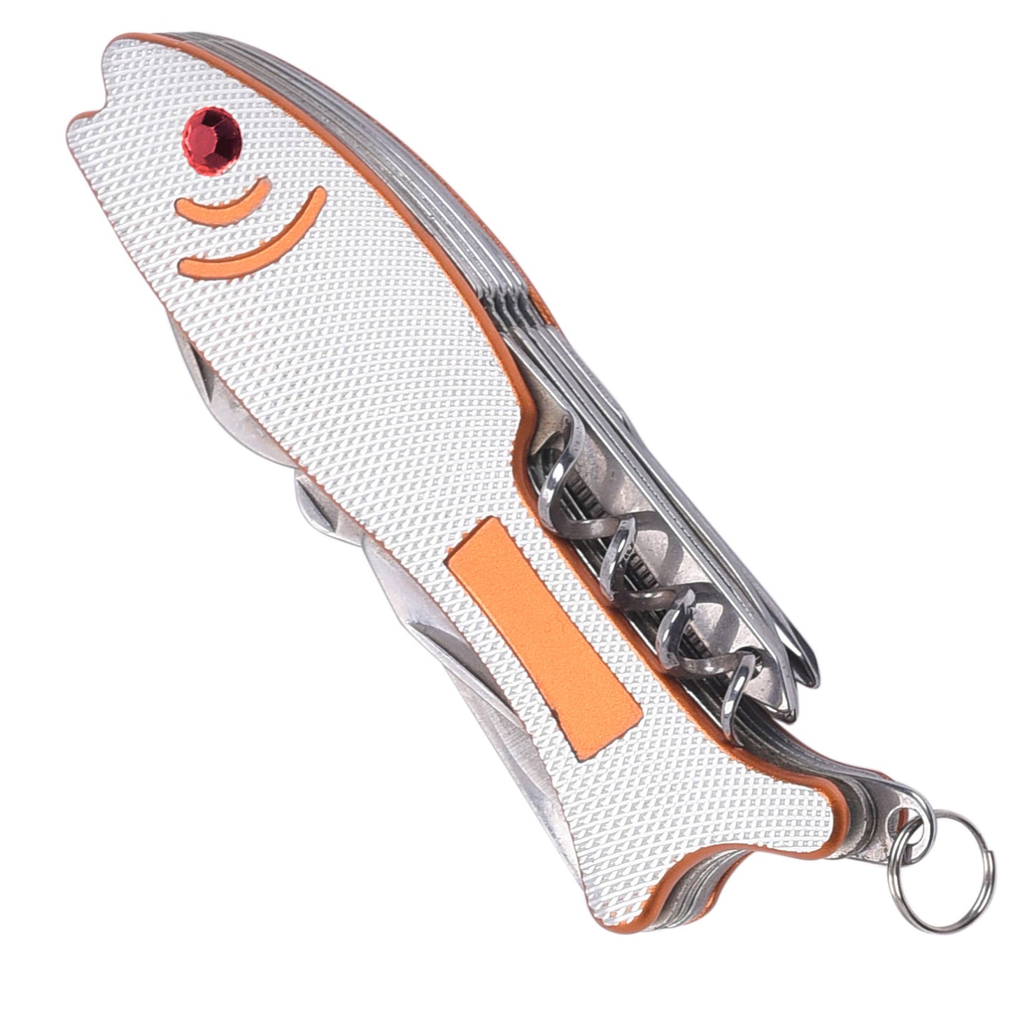 Mad Man - Fisherman's Friend Pocket Tool
