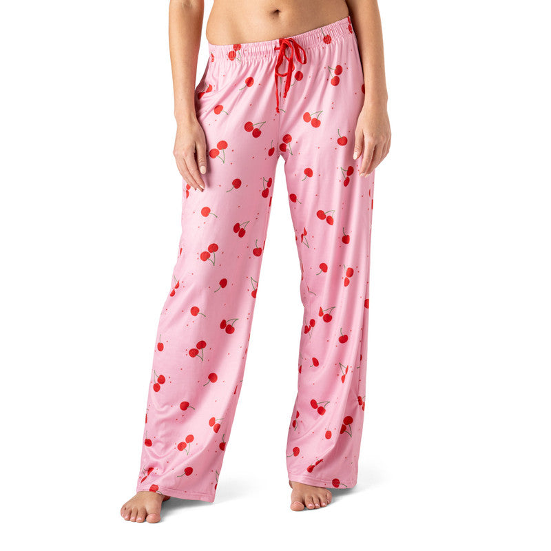 HELLO MELLO PAJAMAS