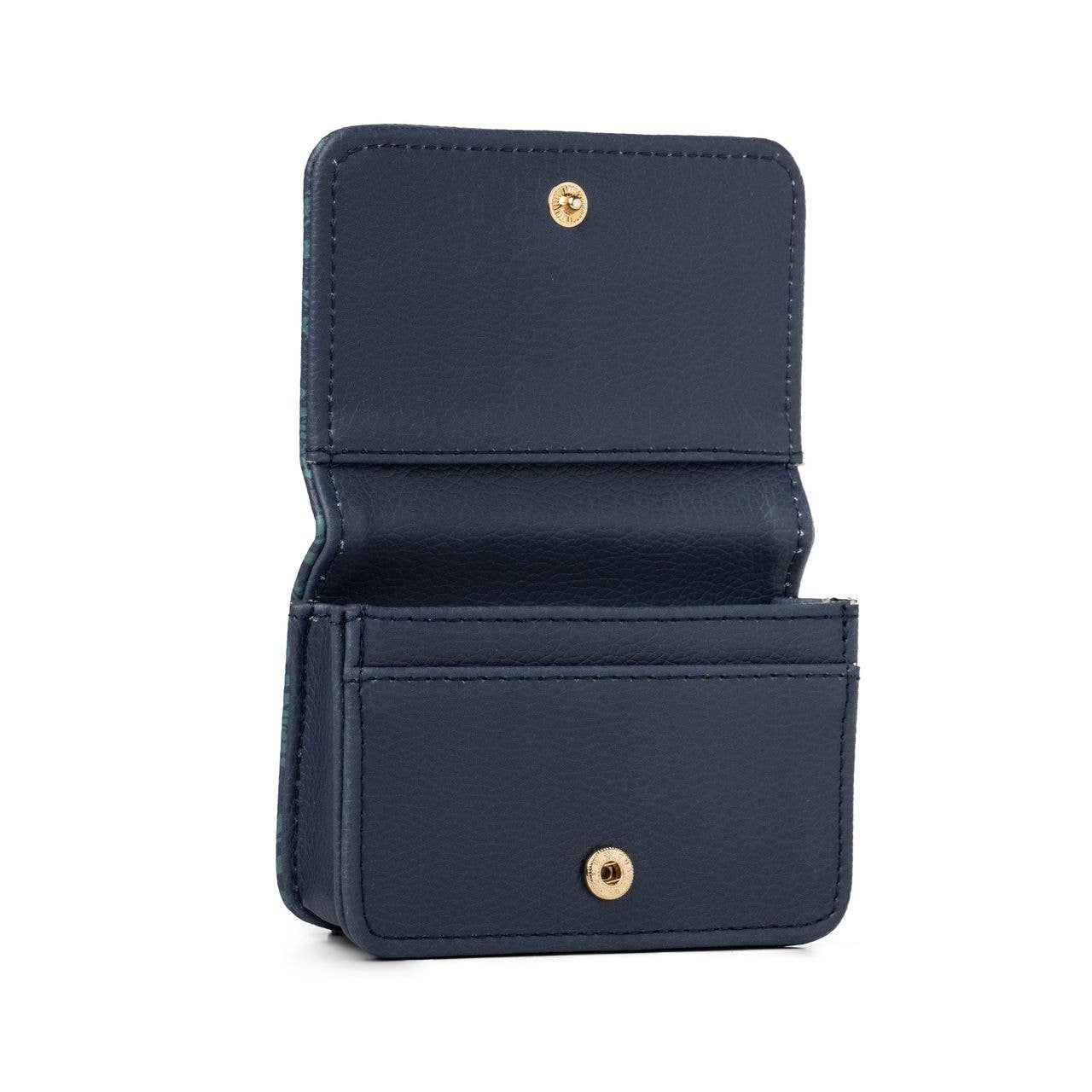 DM Merchandising - Kedzie Essentials Only Cash & Card Wallet Open Stock