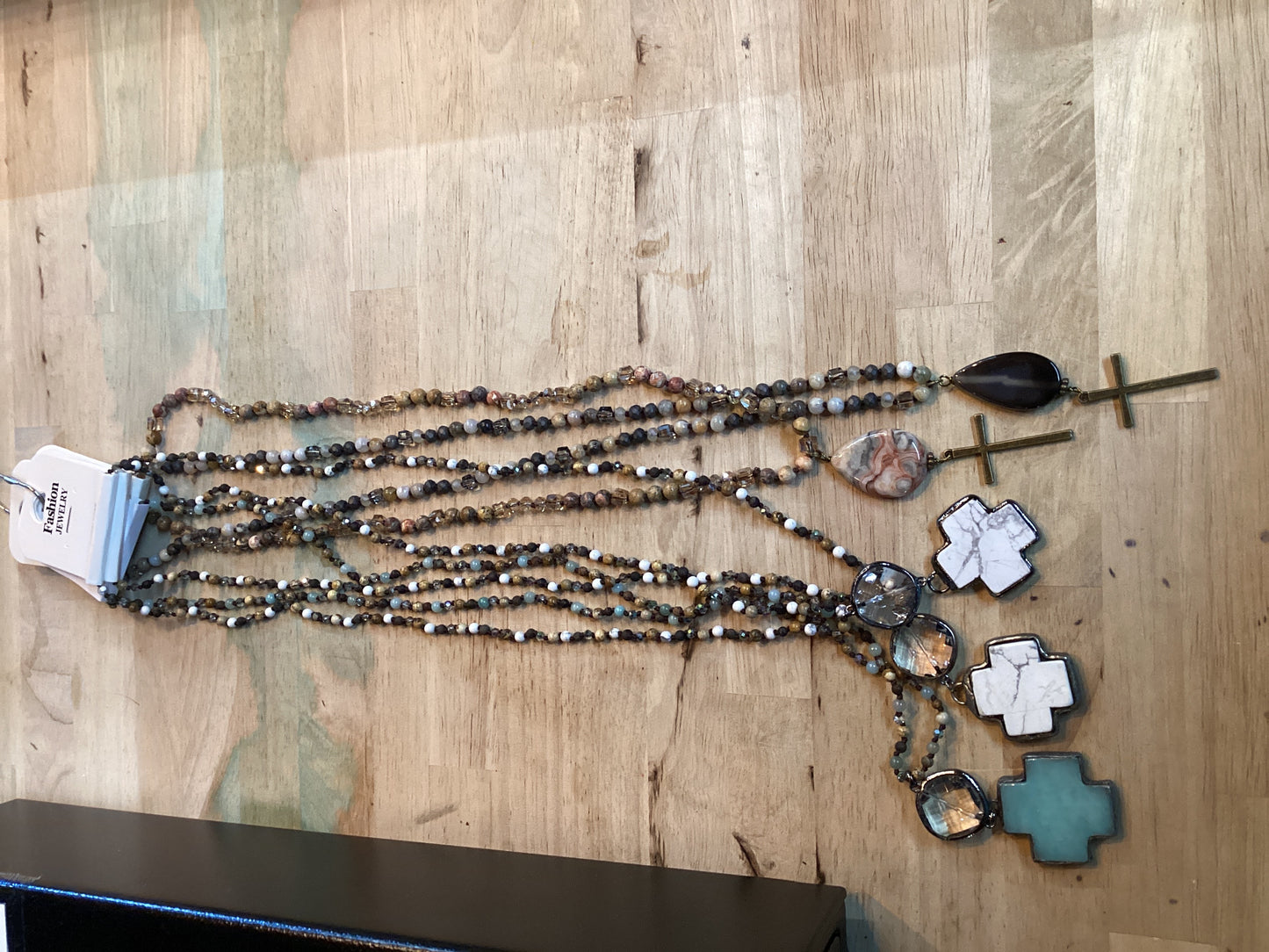 Fashion Jewelry Necklace