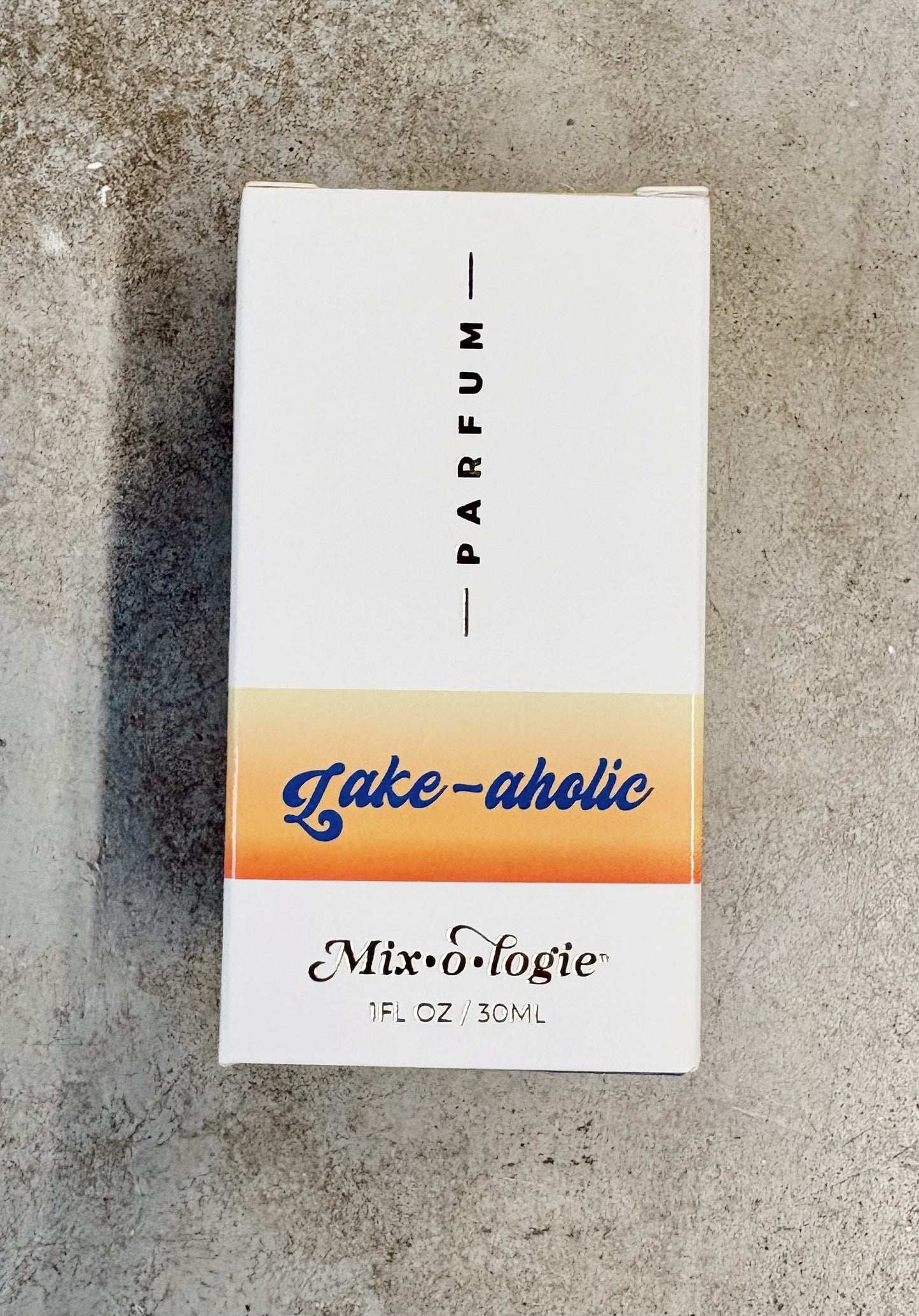 Lake Parfum 1 Fl Oz Mixologie