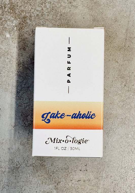 Lake Parfum 1 Fl Oz Mixologie