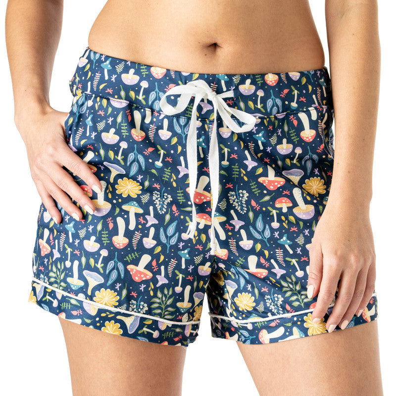 HELLO MELLO PAJAMAS
