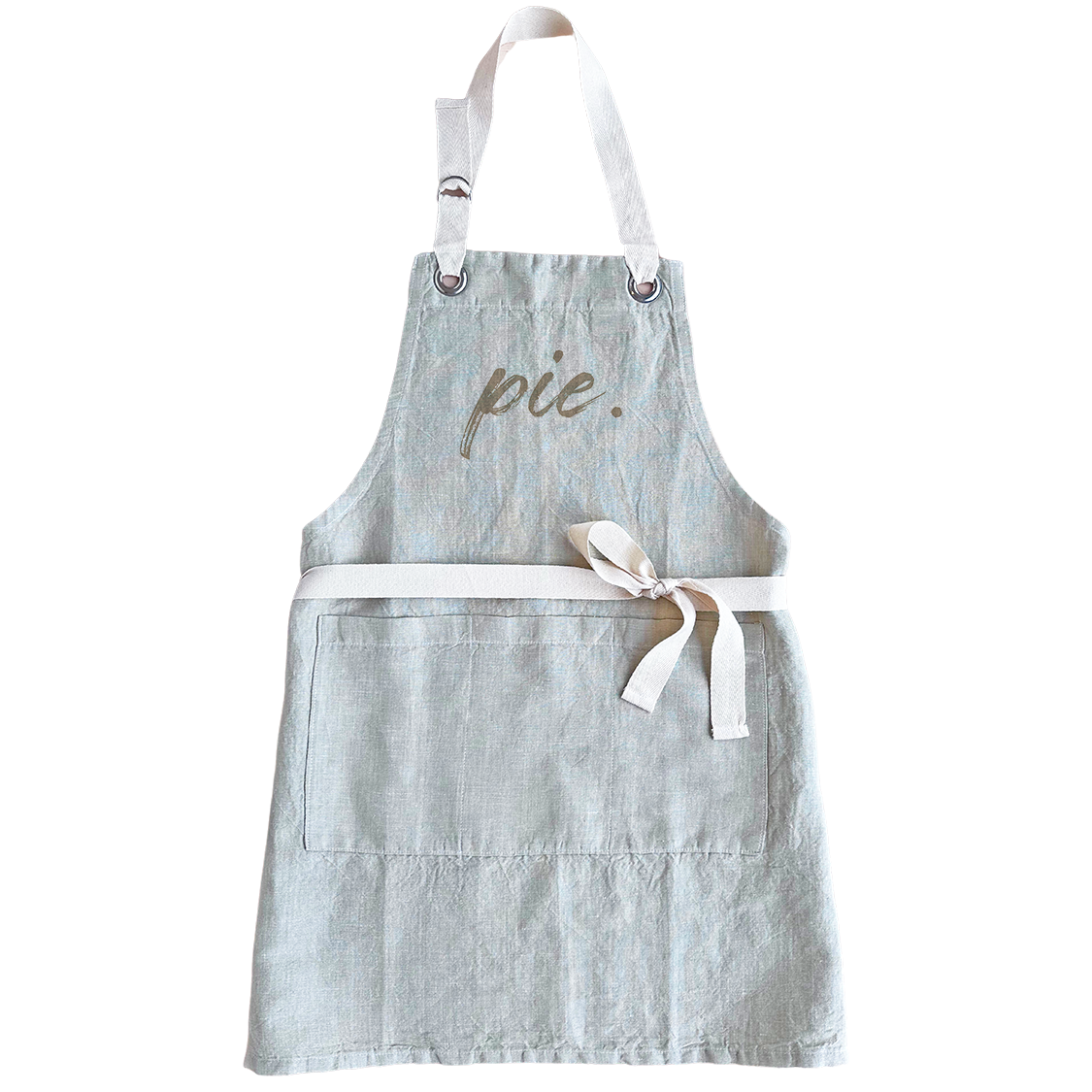 Porter Lane Home - Pie. Apron