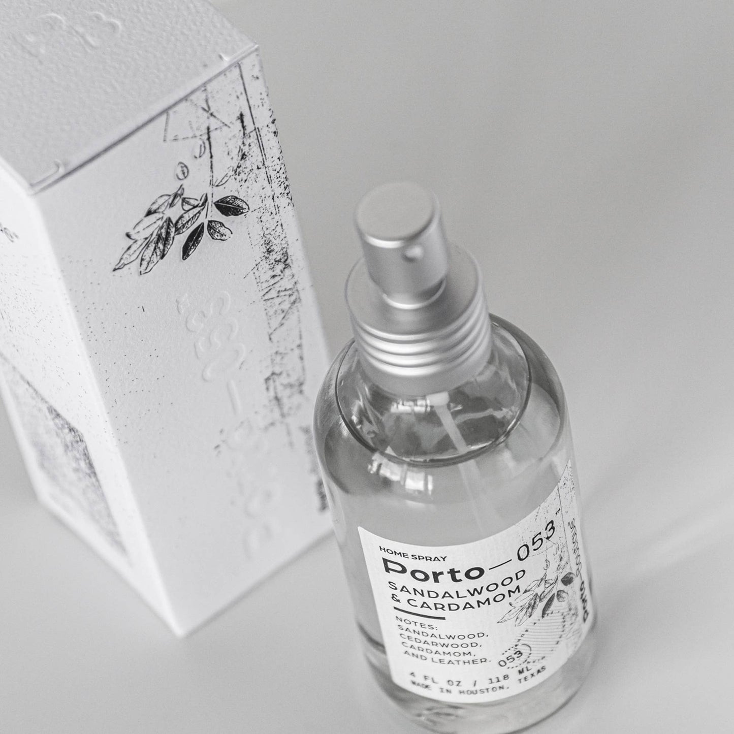 Porto Boutique - 053 - Home Spray