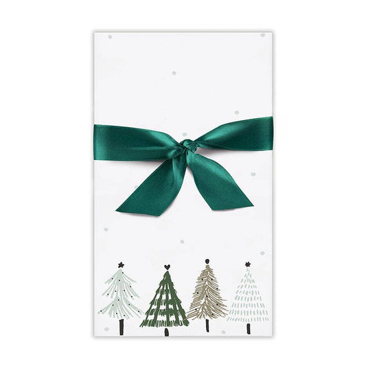Santa Barbara Design Studio by Creative Brands - Holiday Notepad - Trees