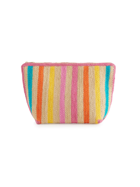 Shiraleah - FIFI ZIP POUCH, MULTI