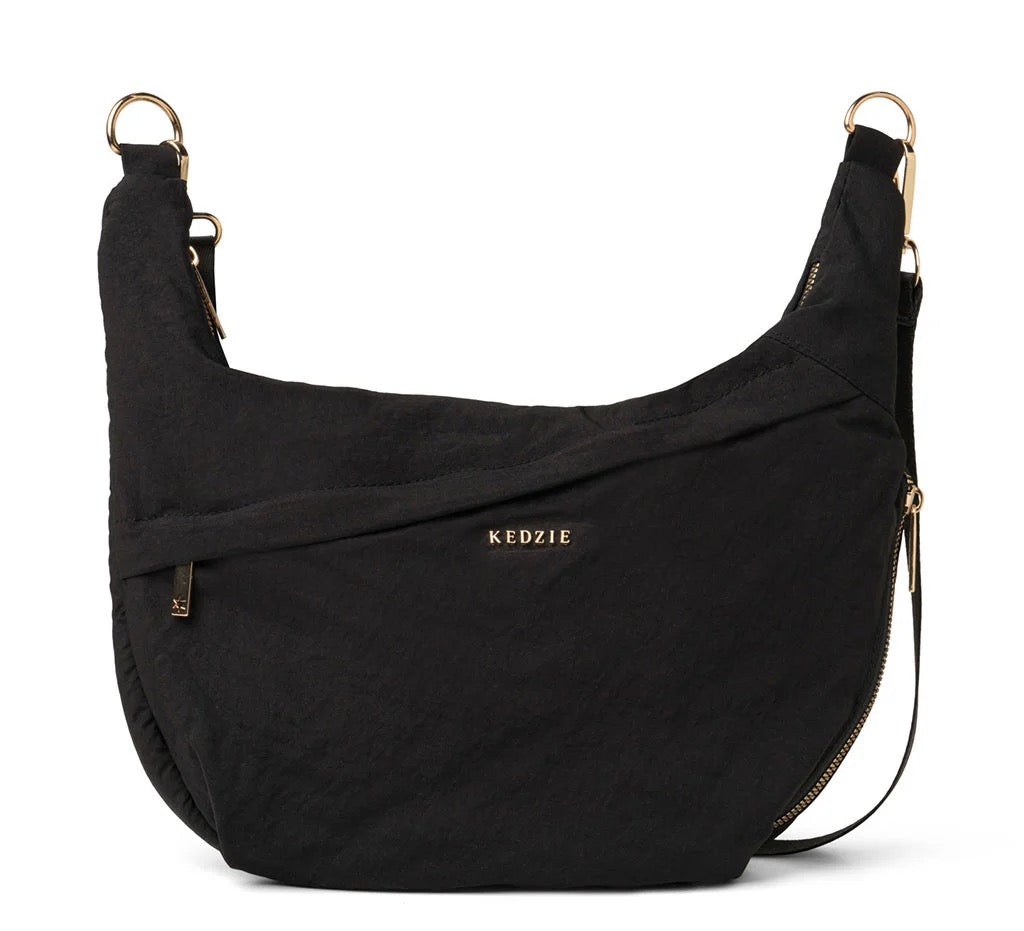 KEDZIE ATLAS CROSSBODY