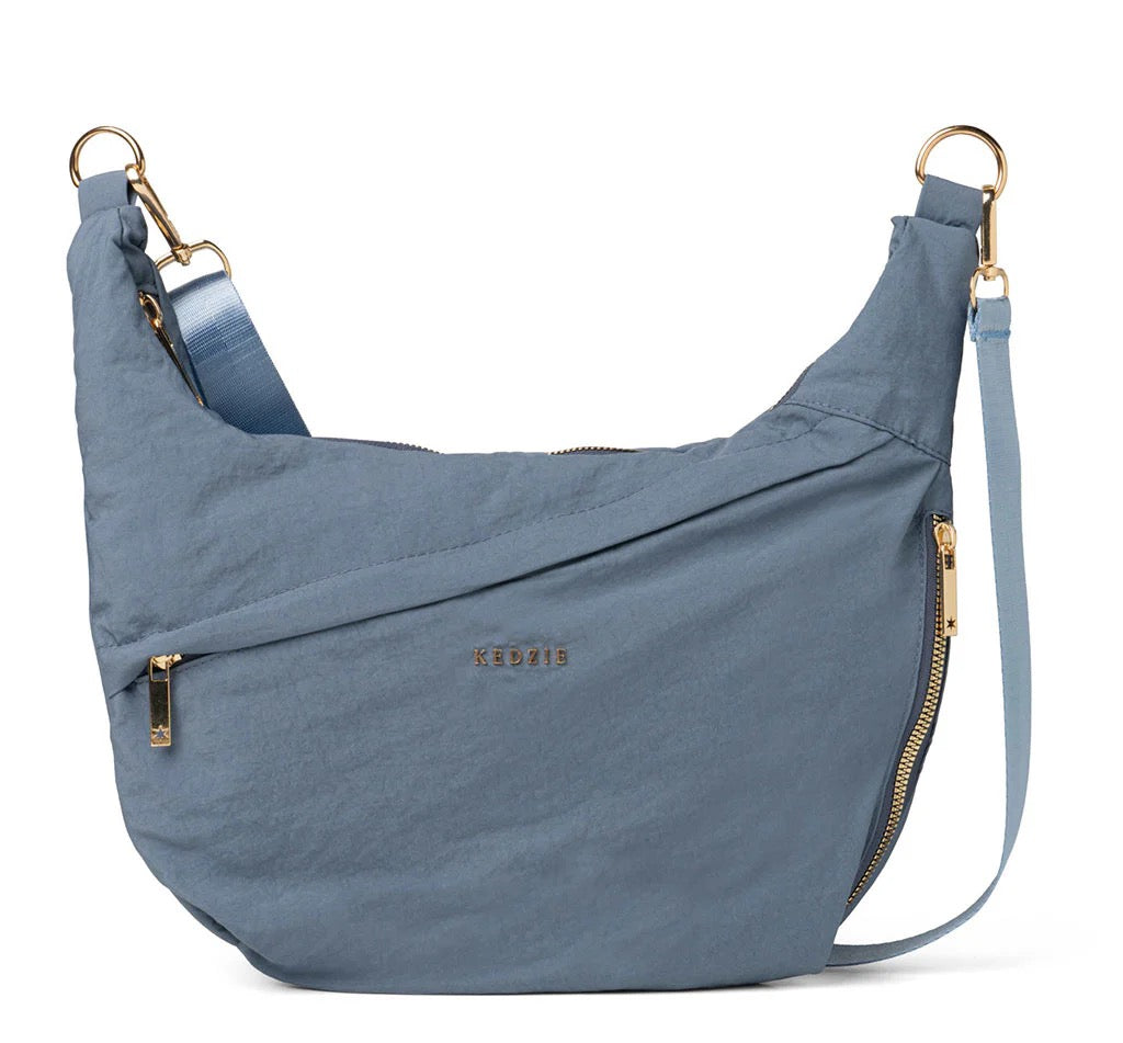 KEDZIE ATLAS CROSSBODY