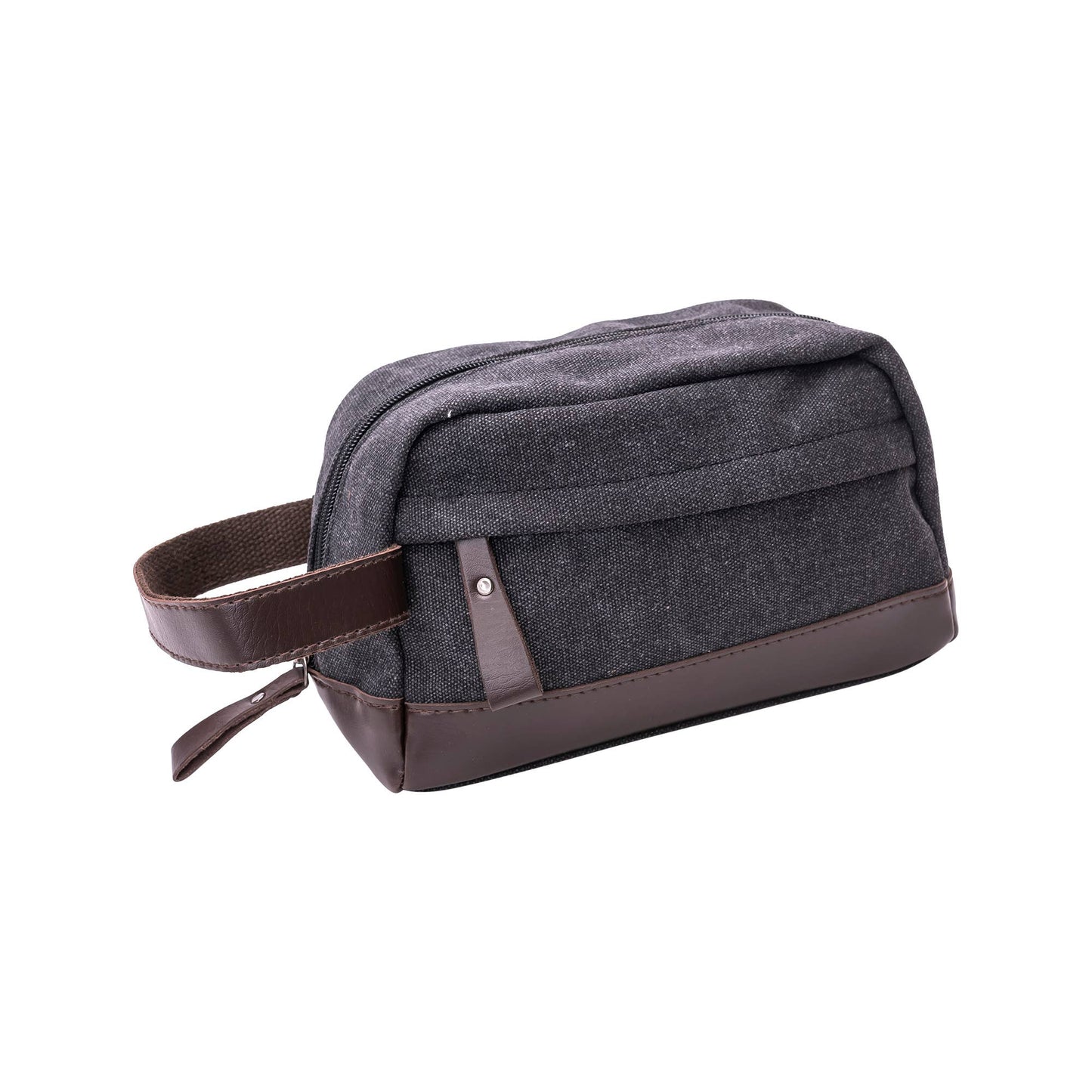 Mad Man - Canvas Dopp Kit