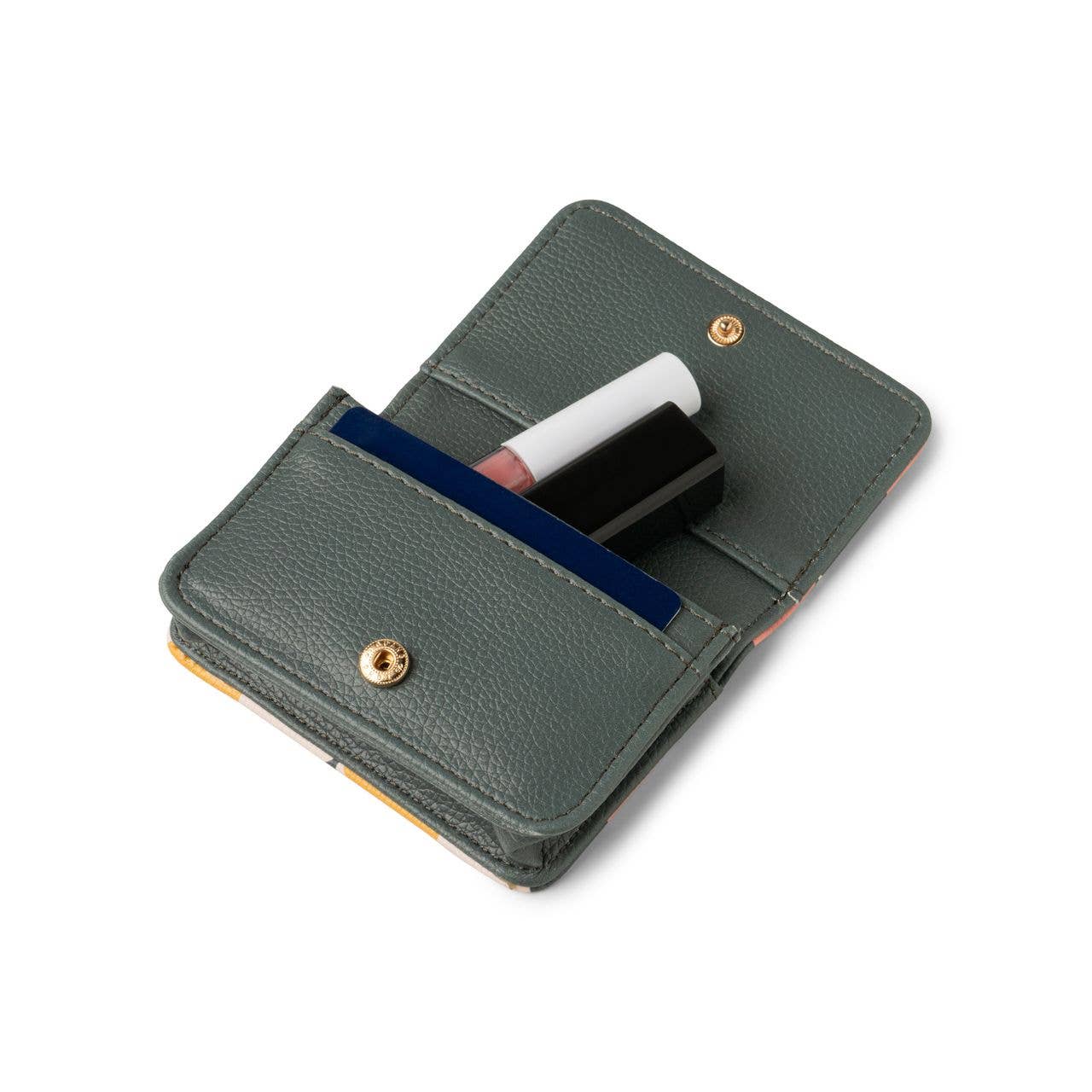 DM Merchandising - Kedzie Essentials Only Cash & Card Wallet Open Stock