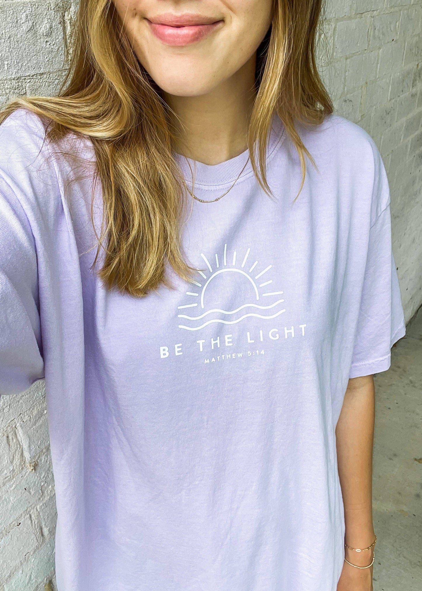 Hand Made Alabama - Be the Light