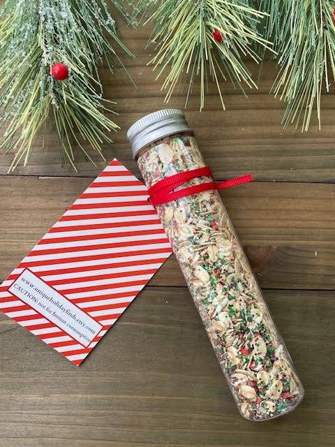 Unique Holiday Finds - Magic Reindeer Food- Christmas Eve