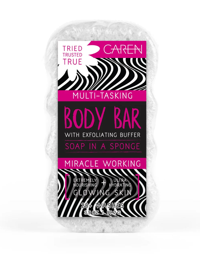 CAREN BODY BAR