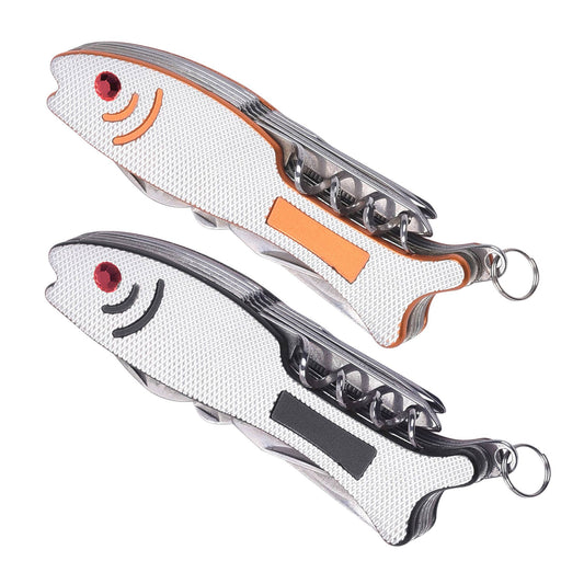 Mad Man - Fisherman's Friend Pocket Tool