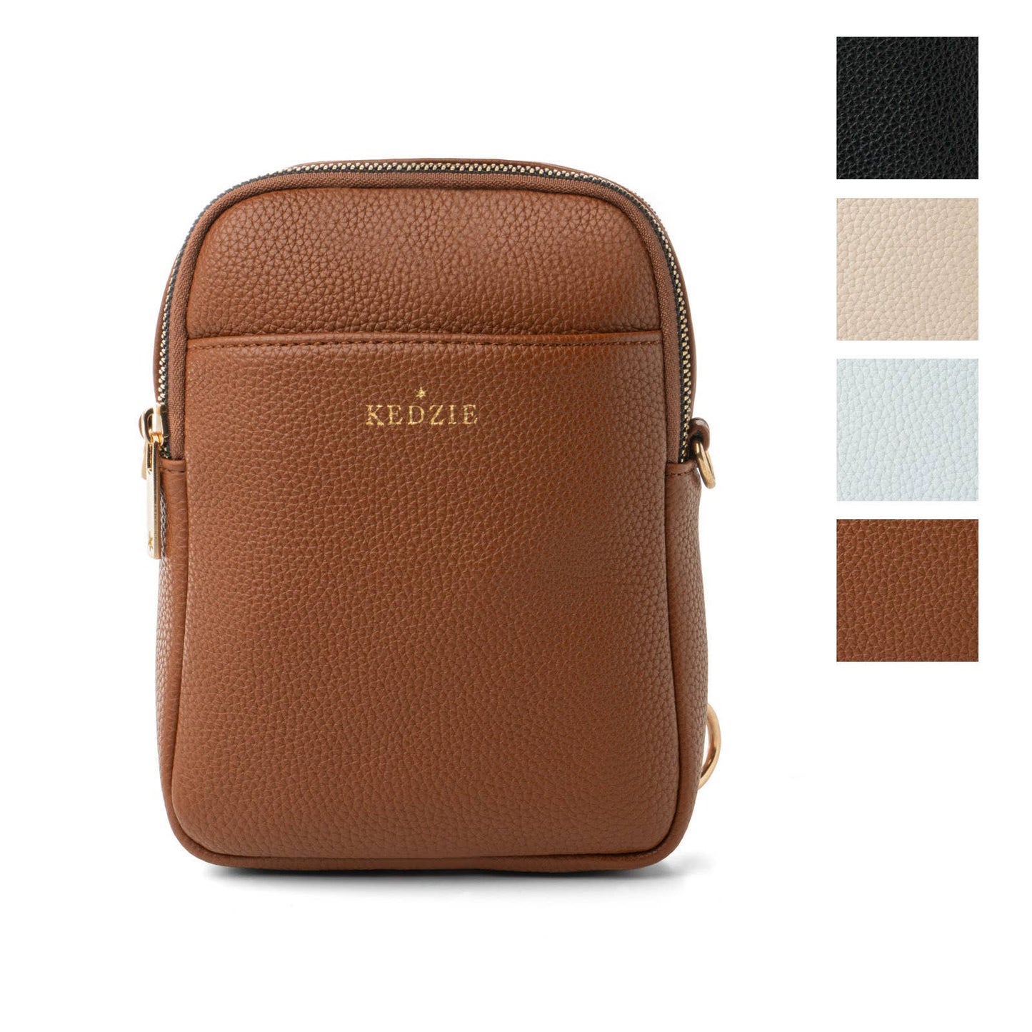 DM Merchandising - Kedzie Solstice Convertible Crossbody Assortment