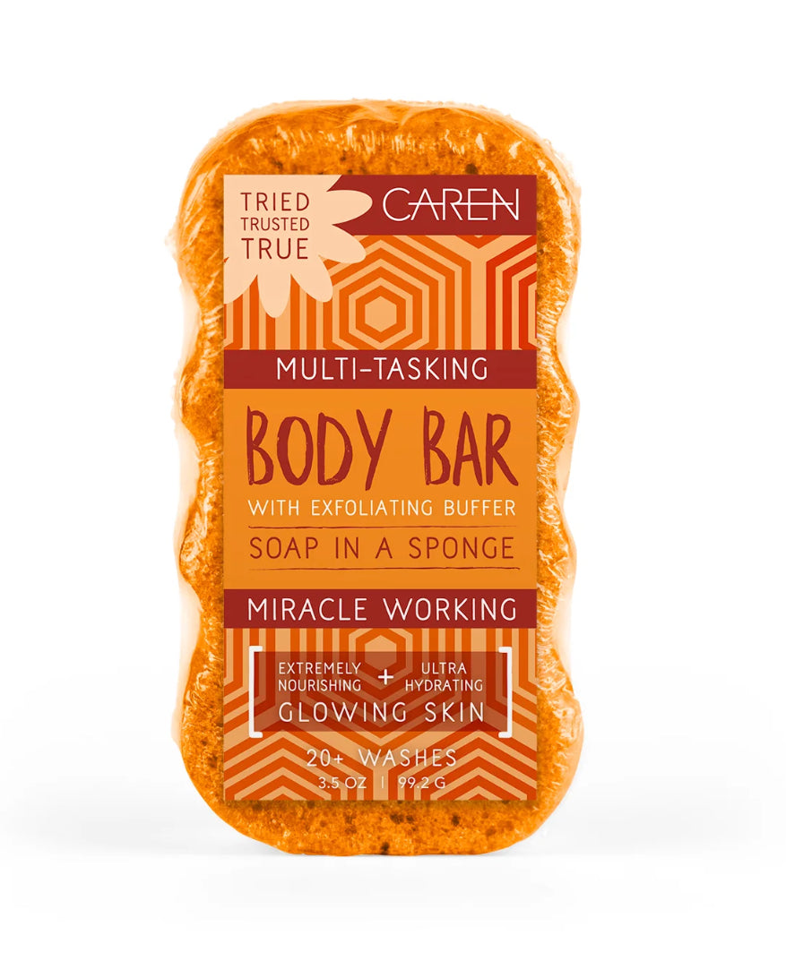 CAREN BODY BAR