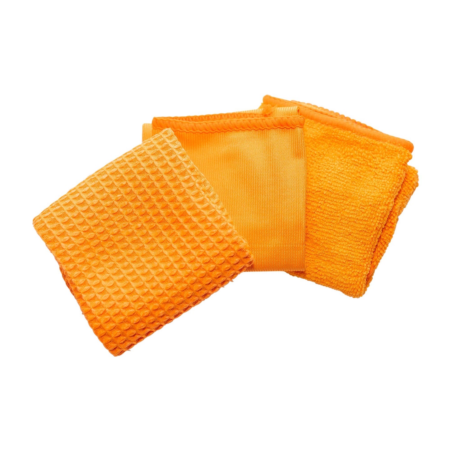 Mad Man - Microfiber Deluxe Car Wash Kit