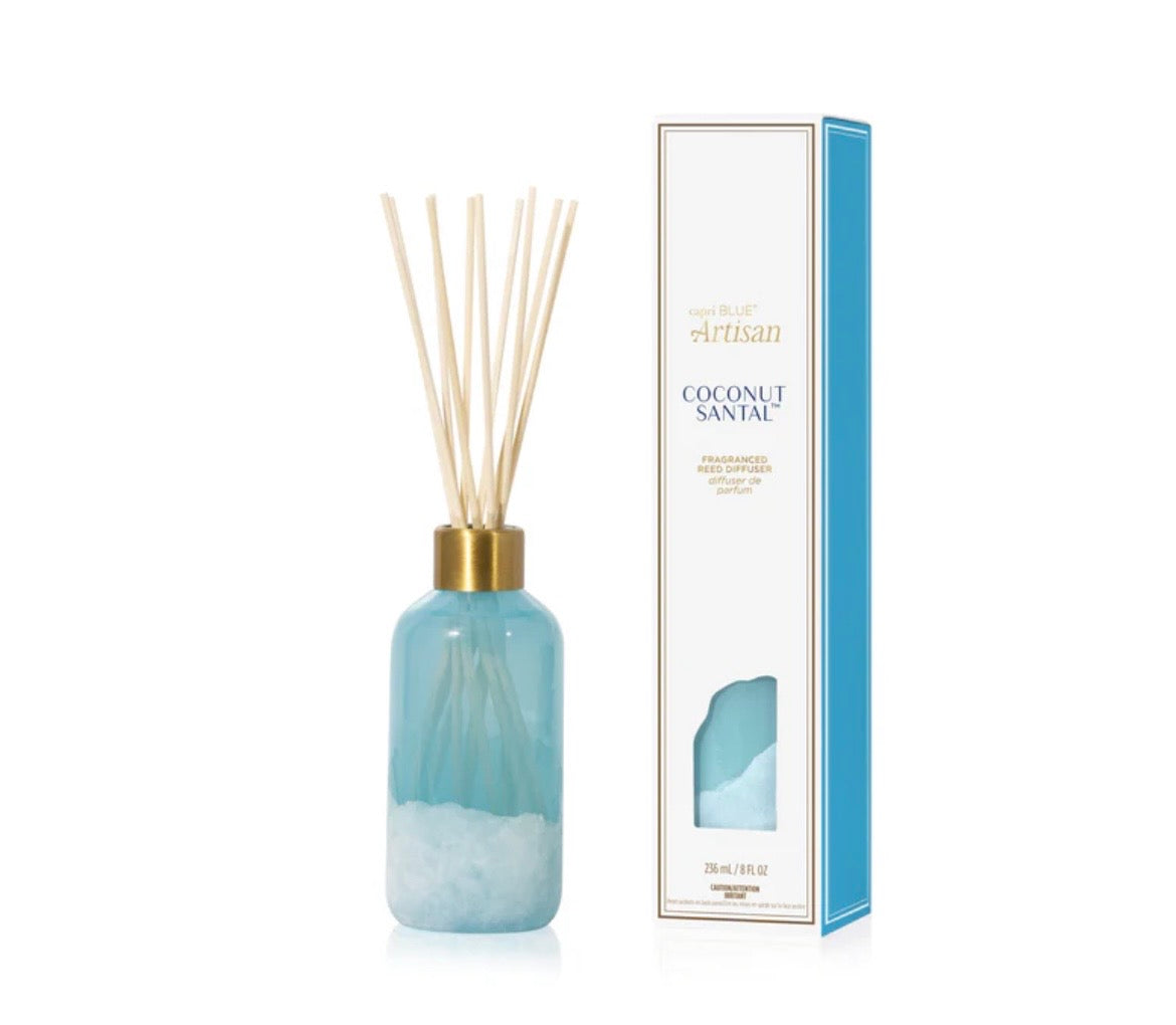 Capri blue artisan diffusers
