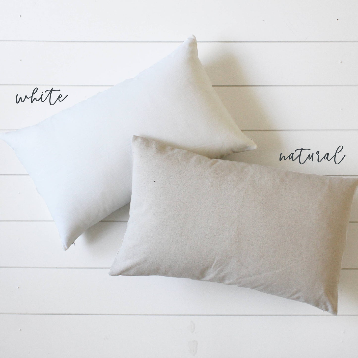 Porter Lane Home - Jolly Pillow Cover