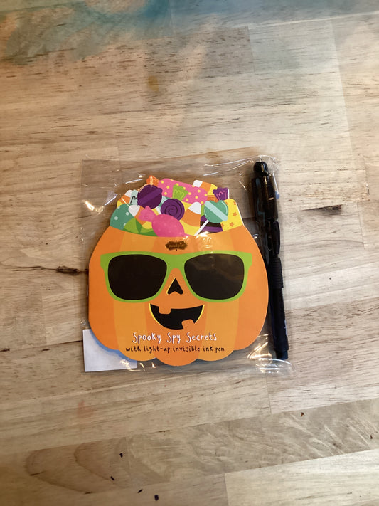 PUMPKIN KIDS INK PAD