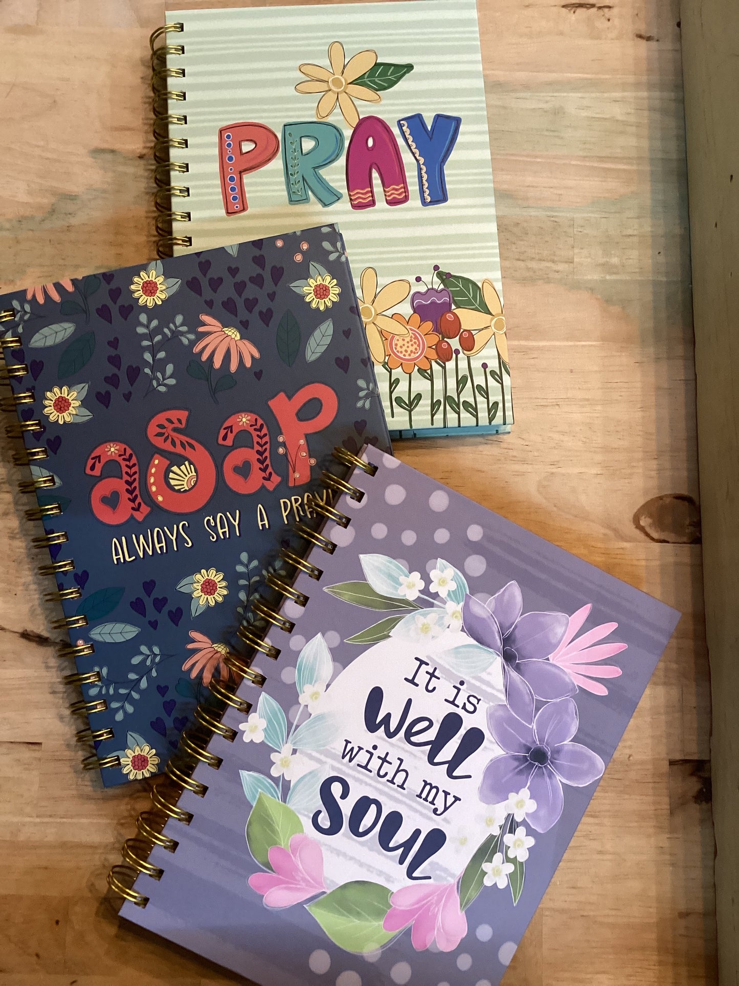 Scripture Wiro Journal