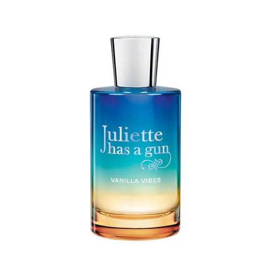 Juliette Has a Gun - Vanilla Vibes