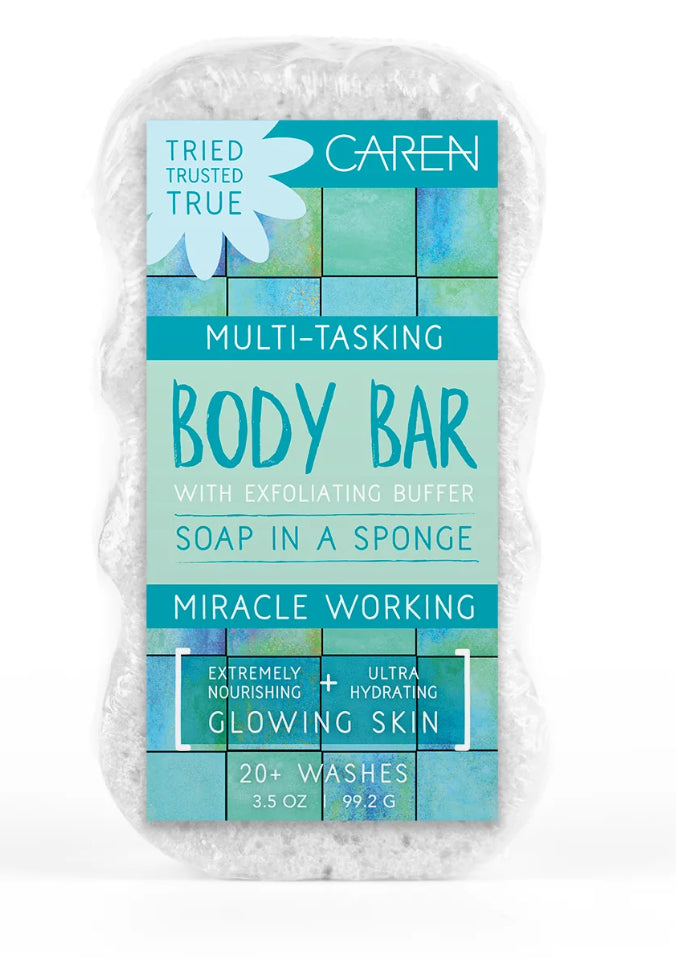 CAREN BODY BAR