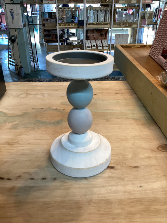 FAIRE Egg Candle Holder