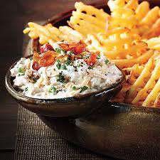 Loaded Baked Potato Dip --Multiple Products in 1 Packet