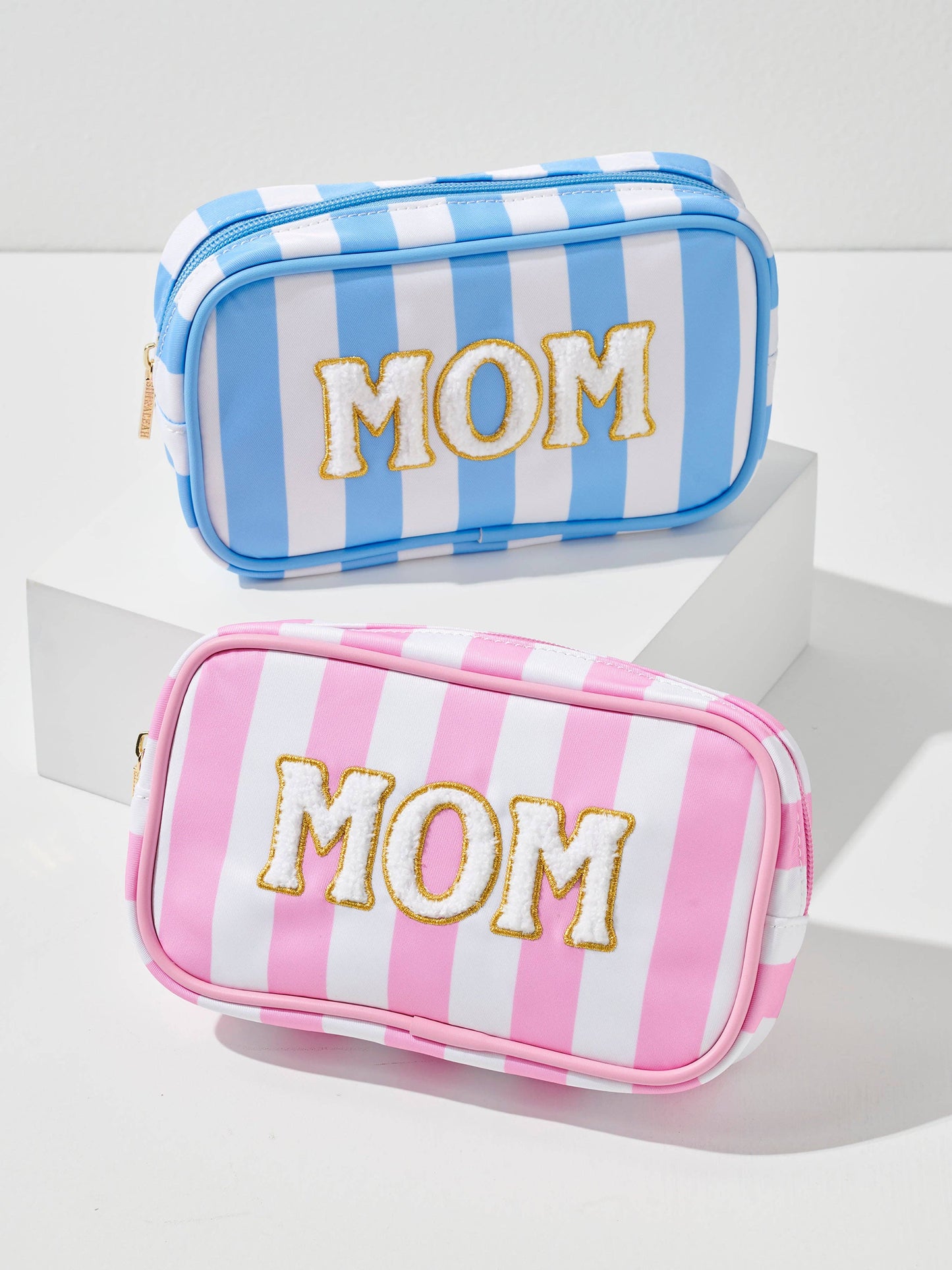 Shiraleah - "MOM" ZIP POUCH