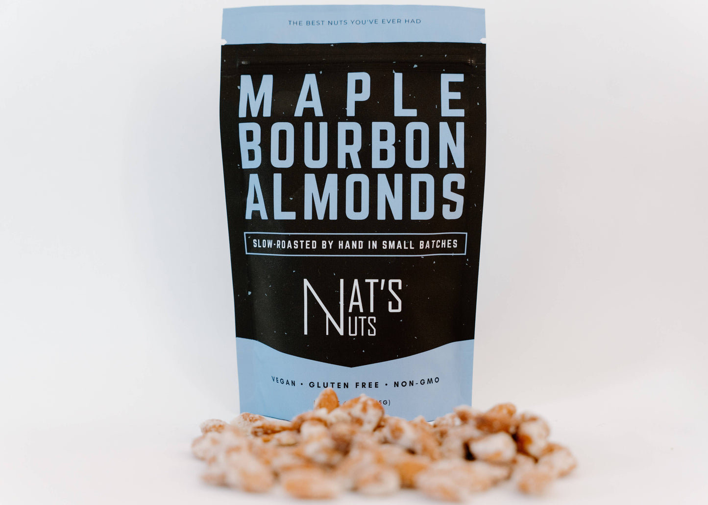 Nat's Nuts - Small Mixed Case - Top Sellers