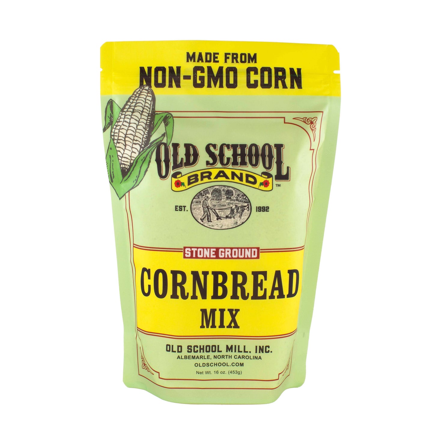 Old School Brand™ - Cornbread Mix