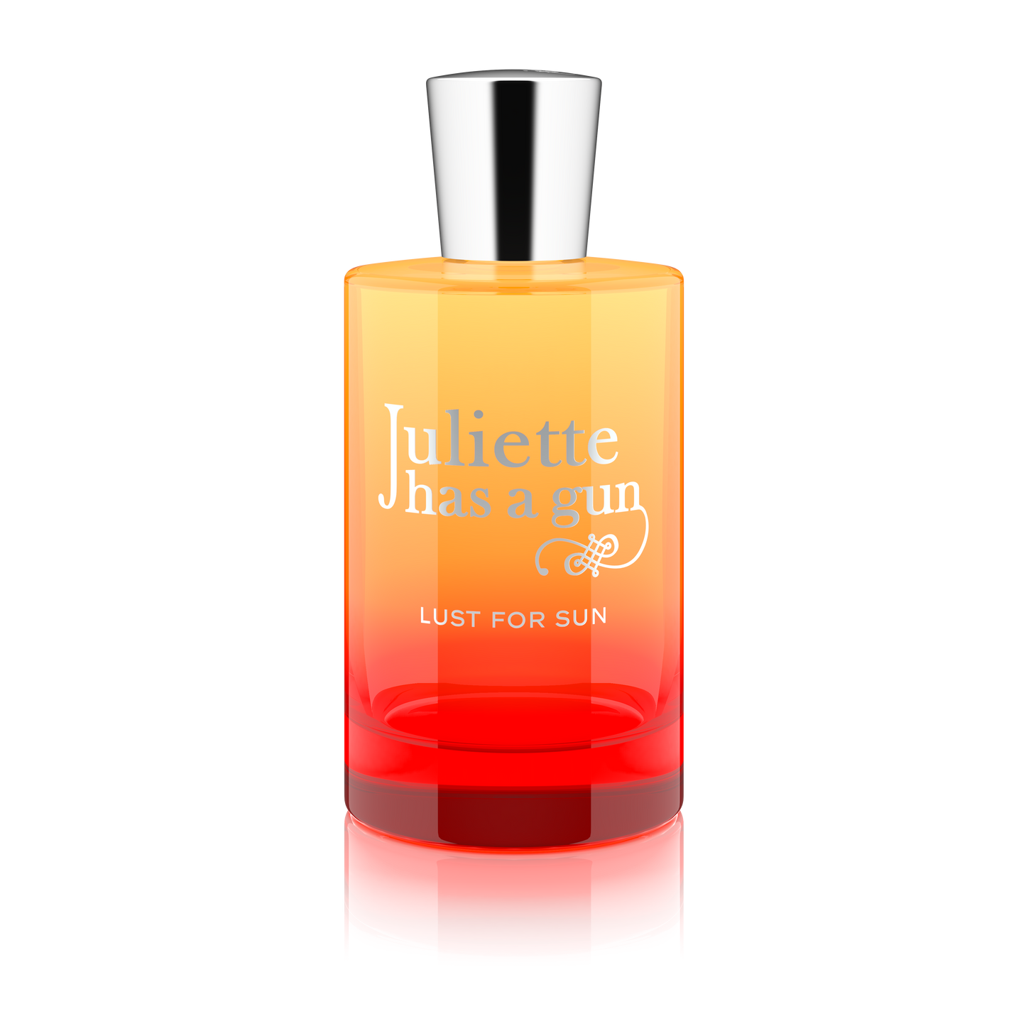 Juliette Has a Gun - Lust For Sun