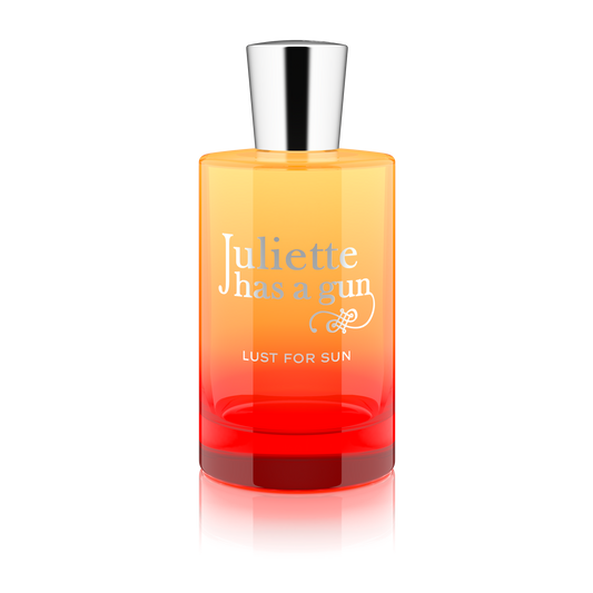 Juliette Has a Gun - Lust For Sun