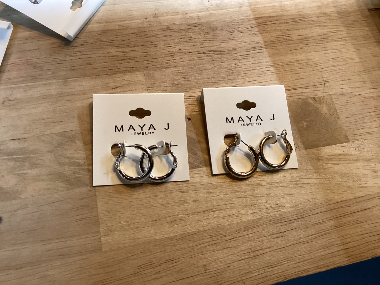 Maya J Small Earings
