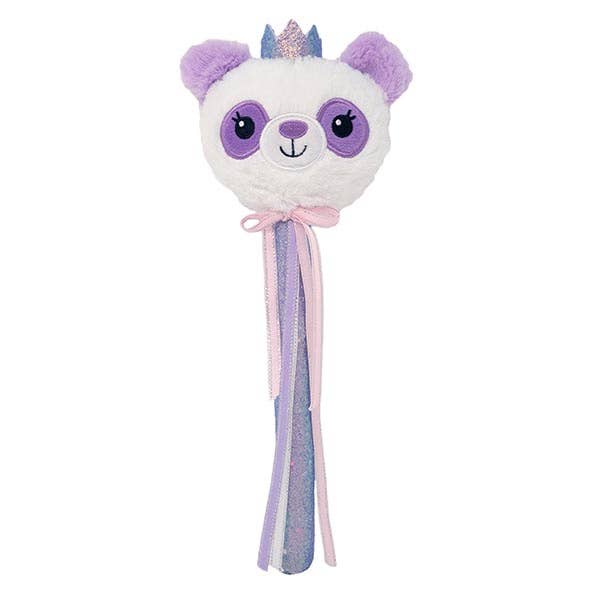 Cuddle Barn, Inc. - Enchanted Wands (Magical Motion Activated Kids Plush Toy)