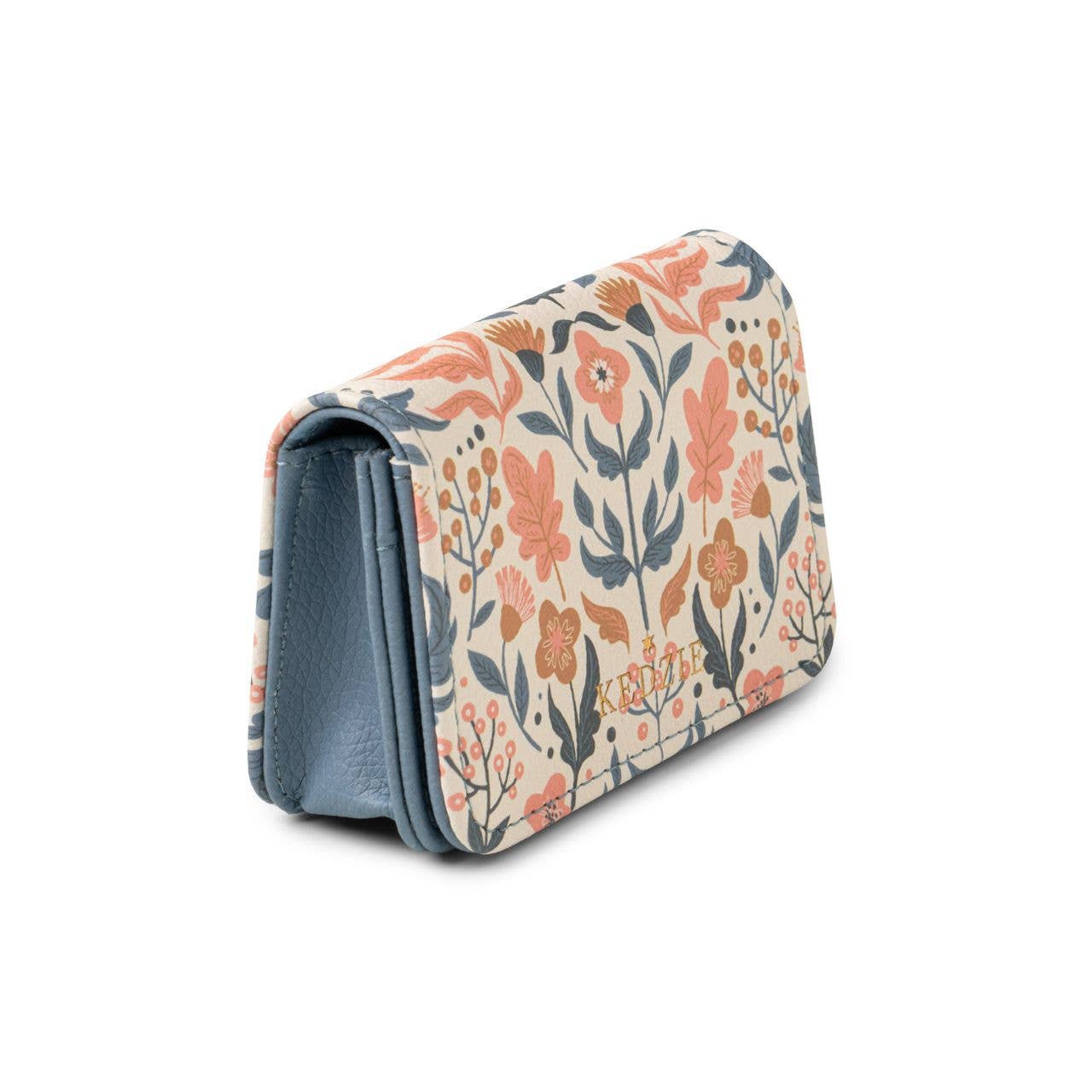 DM Merchandising - Kedzie Essentials Only Cash & Card Wallet Open Stock