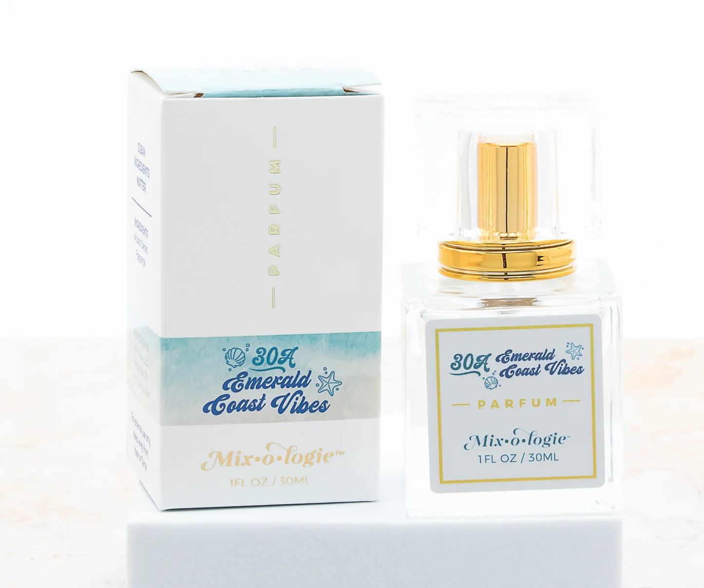 30A Parfum 1 Fl Oz Mixologie