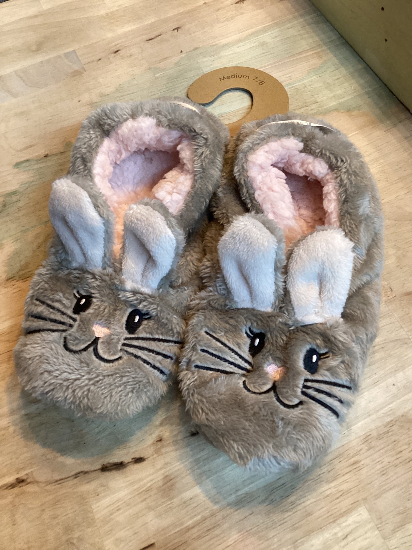 Faceplant Dreams/bunny footsie
