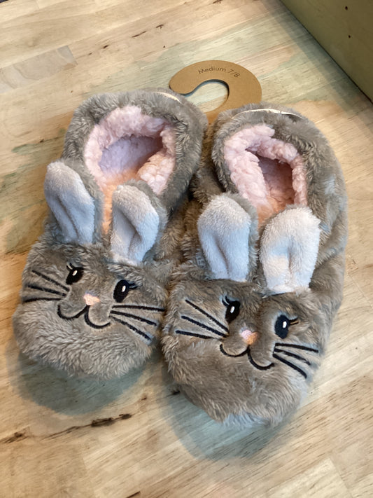 Faceplant Dreams/bunny footsie